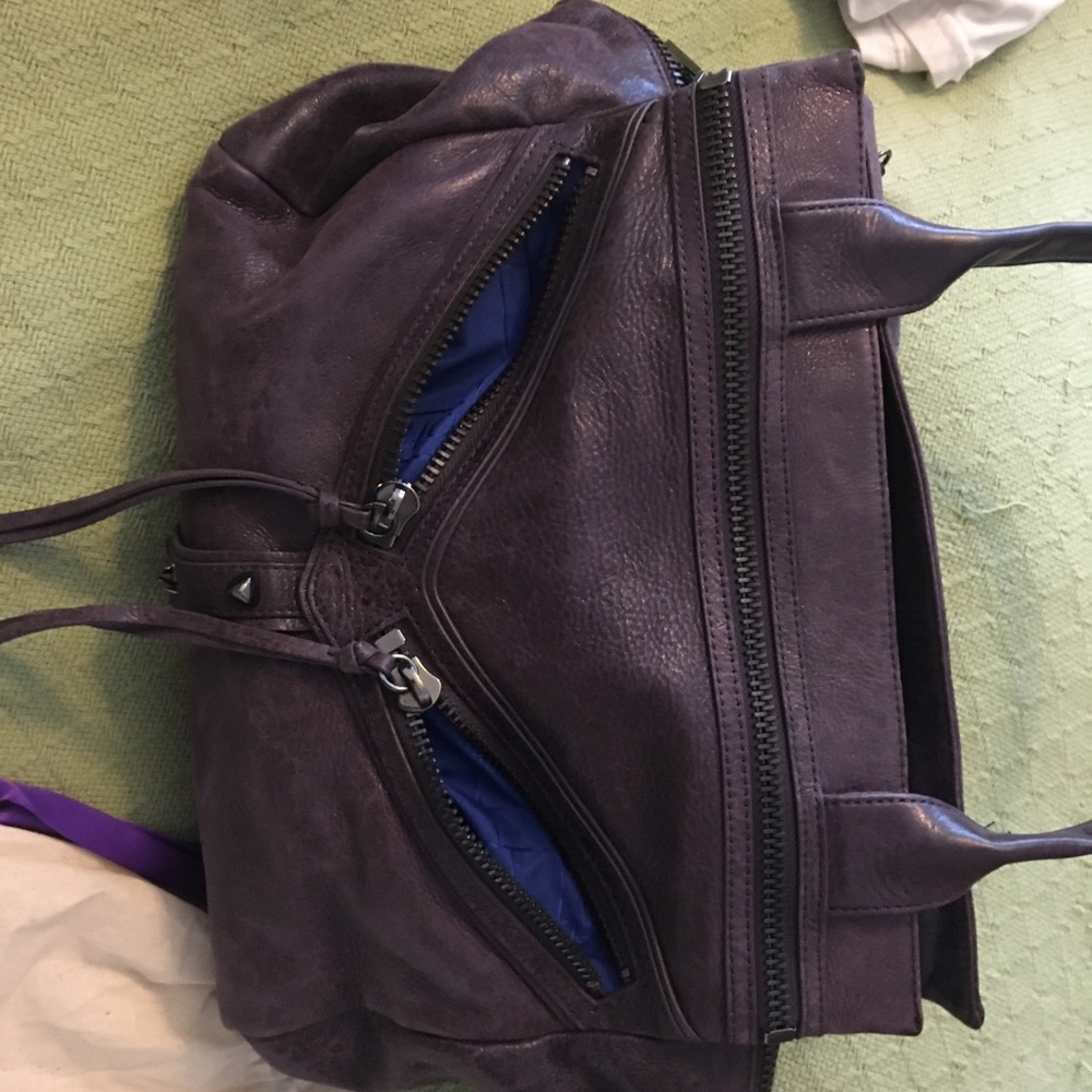 Shoulder bag - Picture 3 of 8